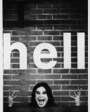 Ozzy Osbourne