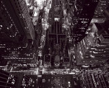 Saint Patrick's Cathedral at Madison Avenue  New York