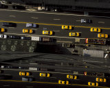 42nd Street at 5th Avenue  Manhattan