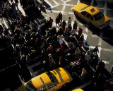 5th Avenue at 57th Street  Manhattan