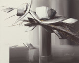Bouquet Gris II