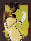 La Lettre d'Amour I