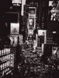 Times Square at Night