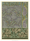 Garden Tapestry III