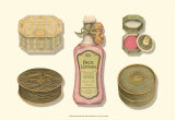 Vintage Boudoir III