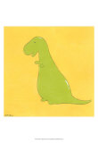 T-Rex