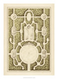 Garden Maze I