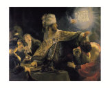 Belshazzar's Feast