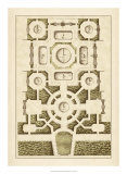 Garden Maze III
