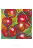 Abstract Fruits III