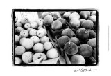 Farmer's Market III