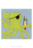 Captain Calamari