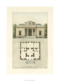 Architectural Detail IV