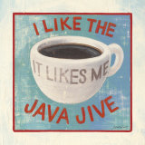 Java Jive