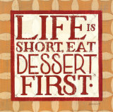 Life is Short