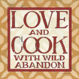 Love and Cook