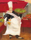 Best Dressed Salad