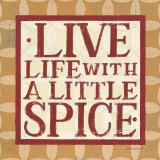 Live Life