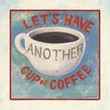 Another Cup of Coffee