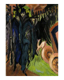 Street Scene IV