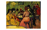The Night Cafe