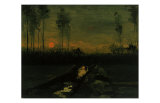 Evening Landscape II