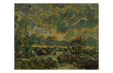Recollection of Brabant