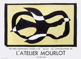 L'atelier Mourlot