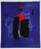 Mouvement et rouge