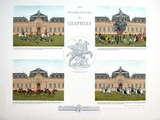 Les Grandes Ecuries de Chantilly