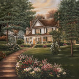 Carolina Evening II