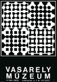 Expo Vasarely Muzeum