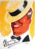 Maurice Chevalier