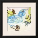 Bluebird