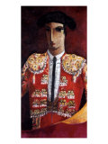 Bull Fighter
