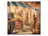 Bistro du Paradou