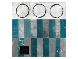 Circle and Square Detail