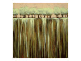 Earth Tones I