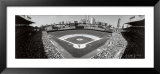 Wrigley Field  Chicago  Illinois