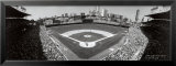 Wrigley Field  Chicago  Illinois