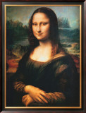 Mona Lisa  c1507