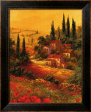 Toscano Valley I
