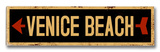 Venice Beach arrow