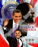 Barack Obama