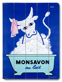 Monsavon au lait