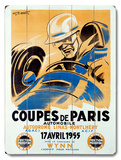 Coupes de Paris/1955