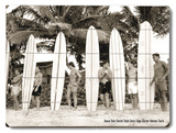 Hawaii Duke Contest