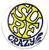 Surf Crazy
