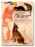 Clinique Cheron