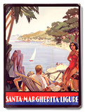 Santa Margherita Portofino Ligure